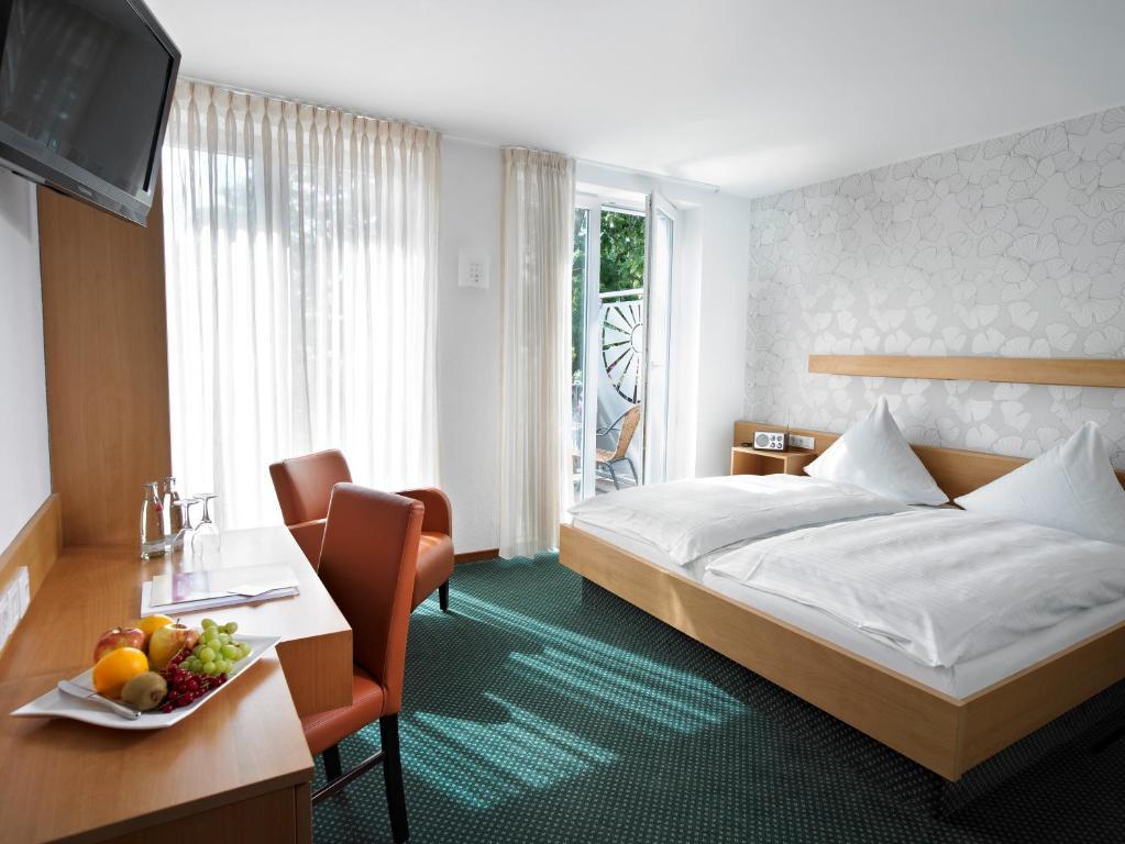Hotel Zur Post Wettringen  Værelse billede