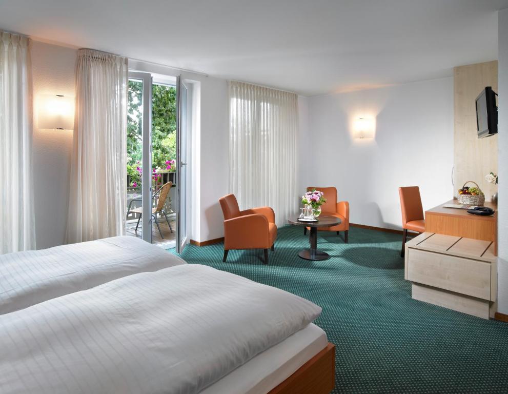 Hotel Zur Post Wettringen  Eksteriør billede